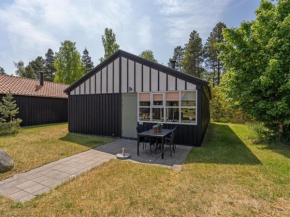 Holiday Home Antonetta - 400m from the sea by Interhome, Bogø By